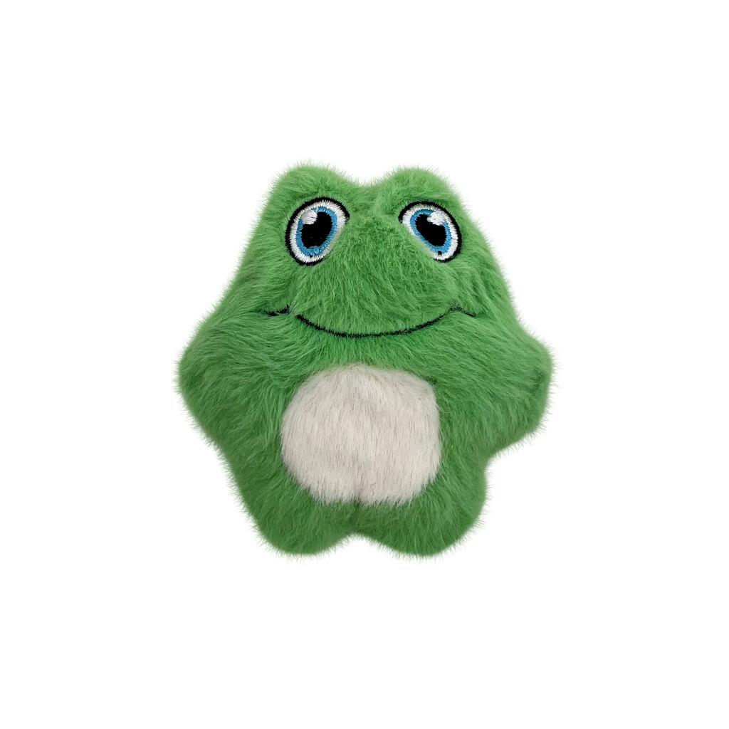 KONG Snuzzles Mini Kikker