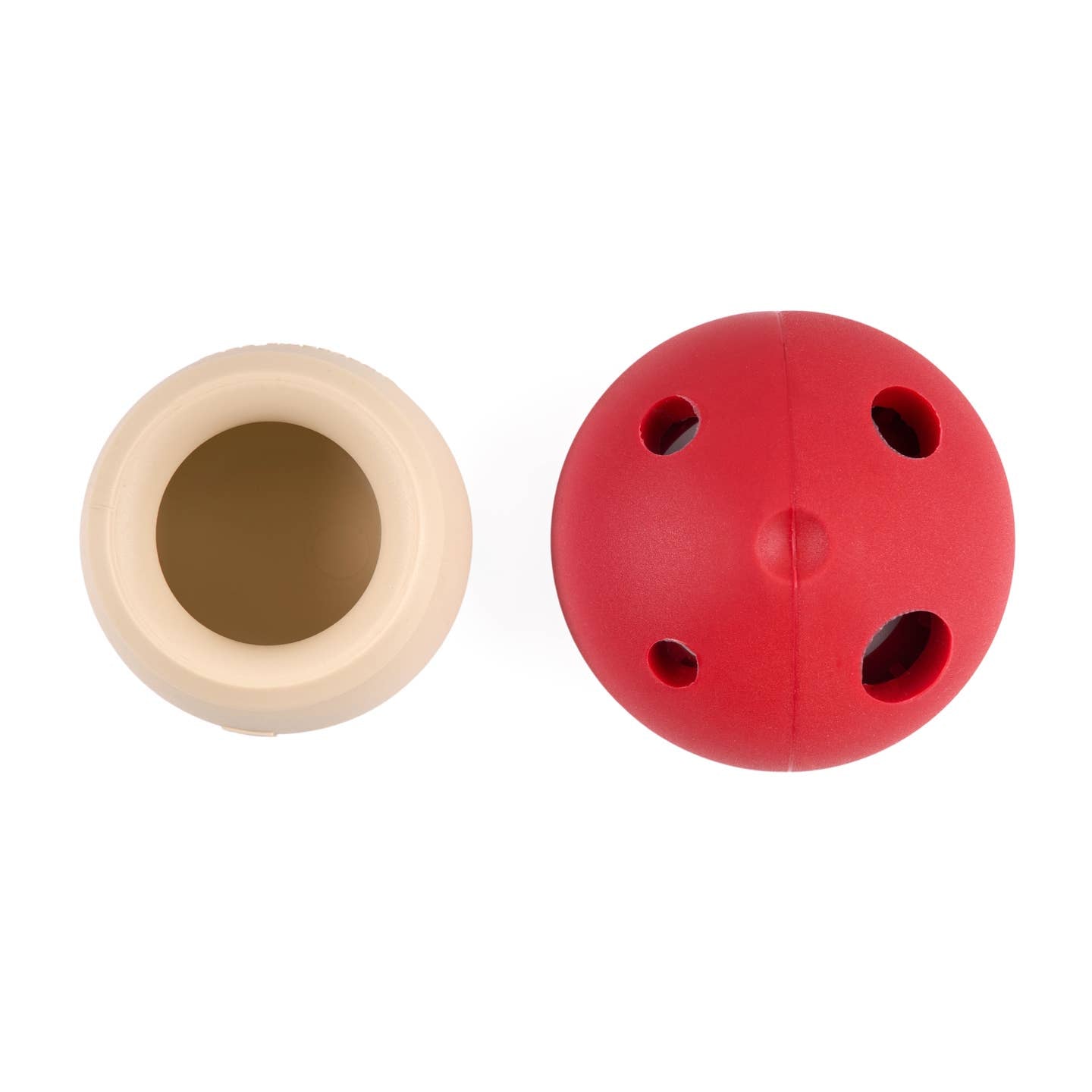 ZippyPaws SmartyPaws Tumbler – 4-in-1 Enrichment Speelgoed voor Honden 🍄🐾