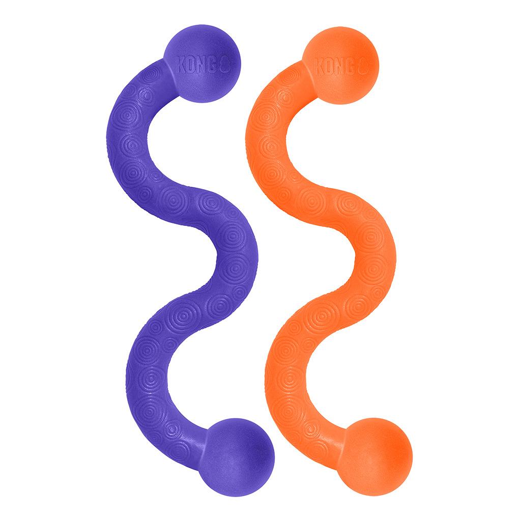 KONG Ogee Stick Assorti L