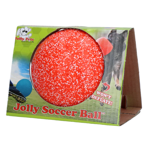 Jolly Soccer Bal