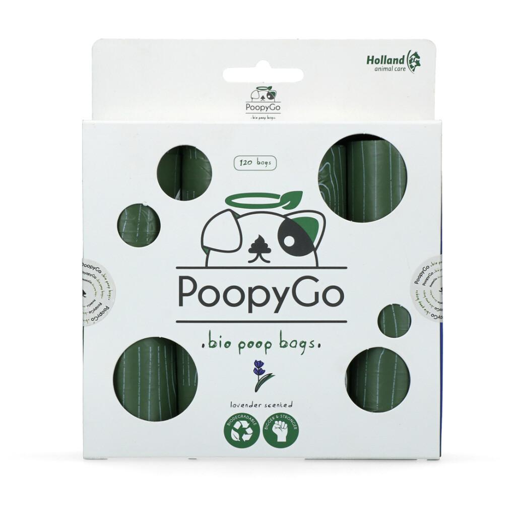 PoopyGo poepzakjes grootverpakking