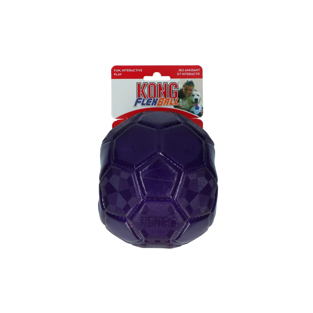 KONG FlexBall – 14,5 cm