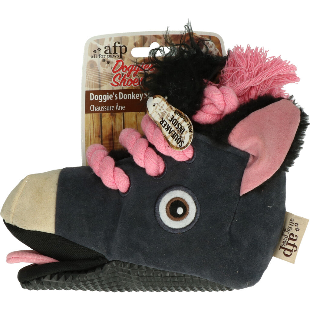 Doggy shoe
