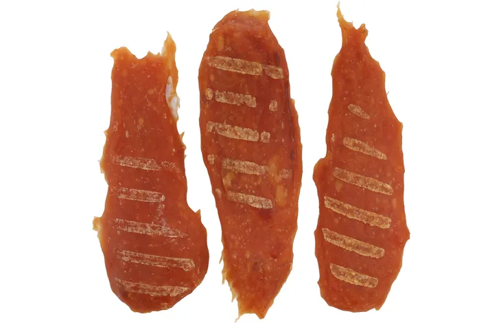 Snack Hapki Gebarbecuede Filet met kip