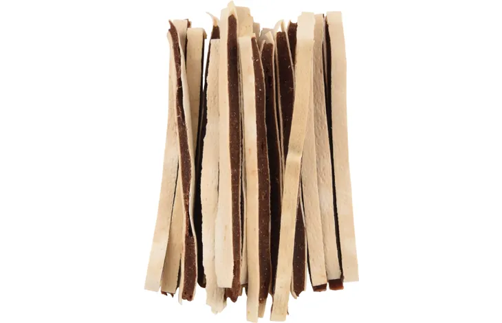 Snack Hapki Sushi strips Lam & vis