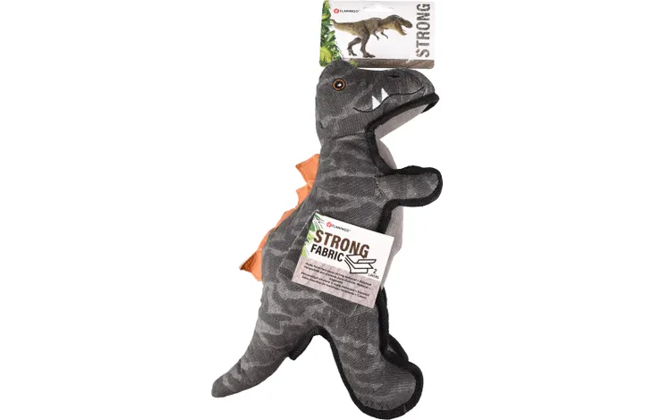 Speelgoed Dobbla Dinosaurus Grijs