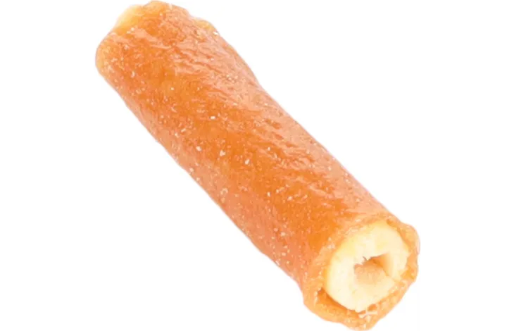 Snack Hapki Sigaar met konijn & rijst - 85 gram per zakje