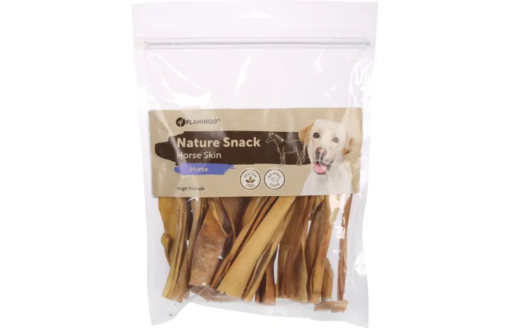Snack Nature Paardenhuid