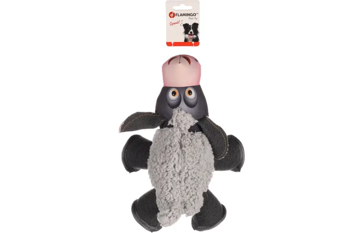 Speelgoed Layi Schaap Grijs