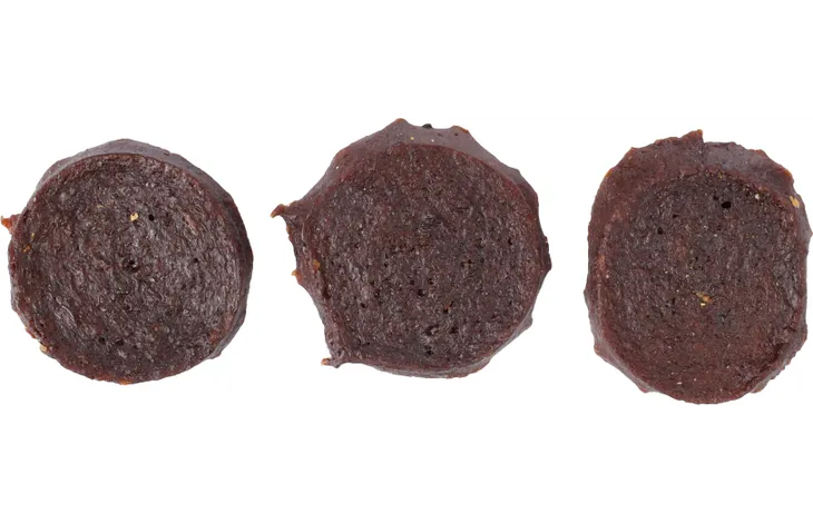 Snack Hapki Chips met paard