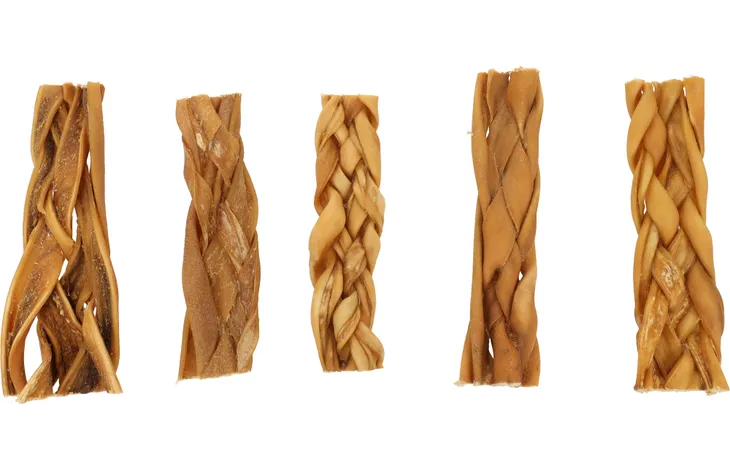 Snack Nature Paardenhuid Breed