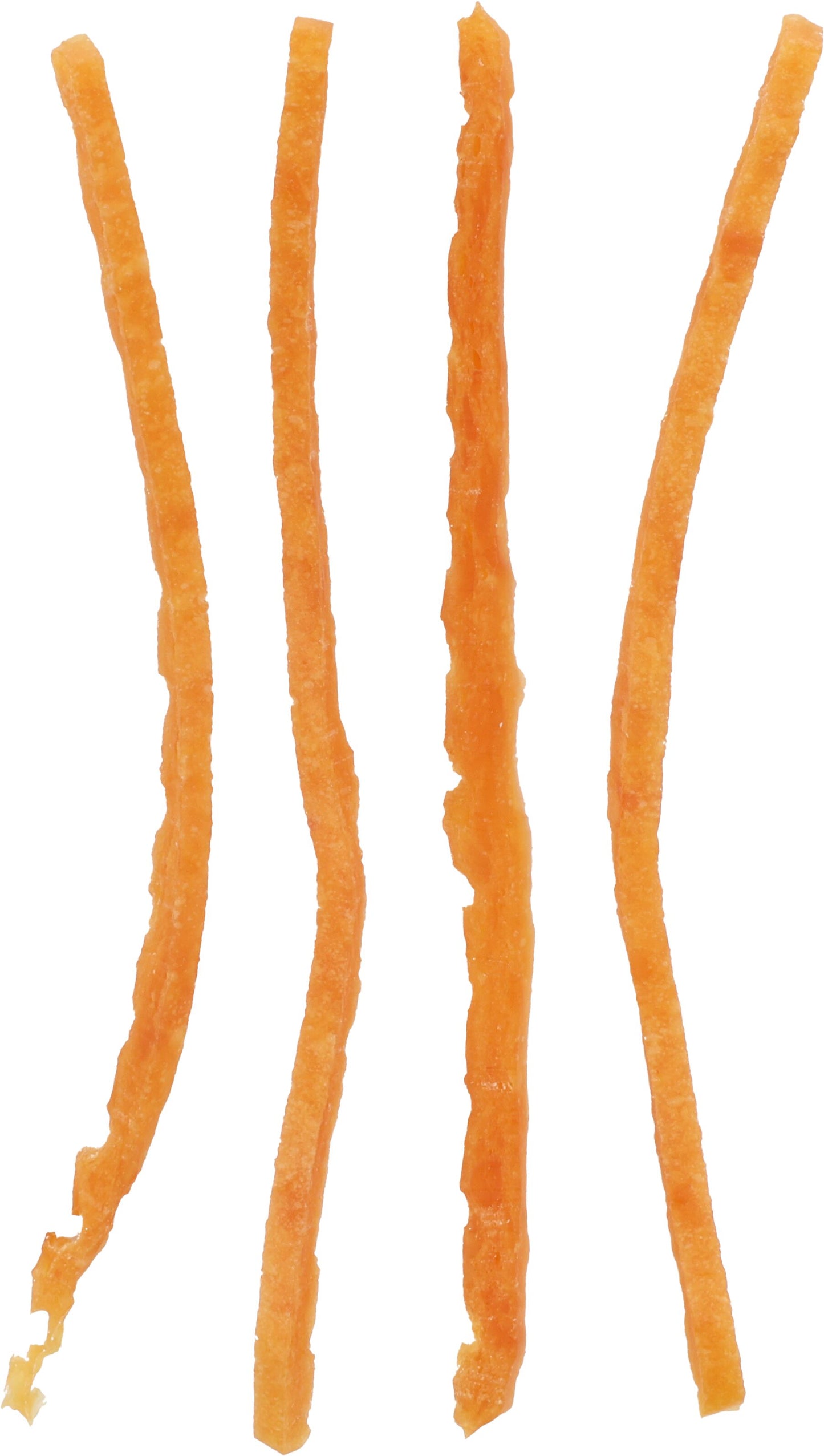 Snack Hapki Strips met kip