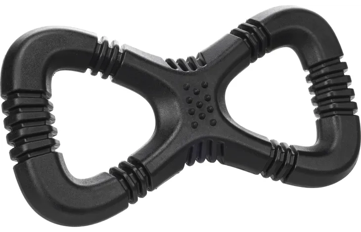 Speelgoed Gladiator Trektuig Zwart