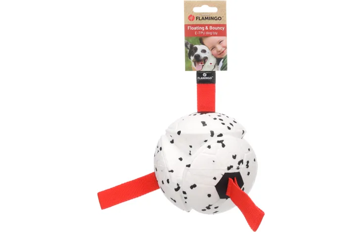 Speelgoed Kona Bal Rood