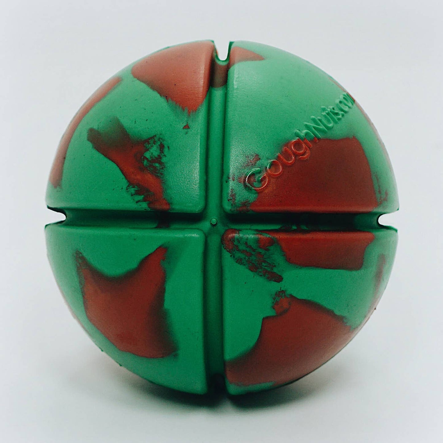 Goughnuts Ball 3” – Ultieme Stuiterbal voor Honden