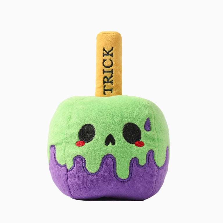 ππ HugSmart Howloween Night Candy Apple