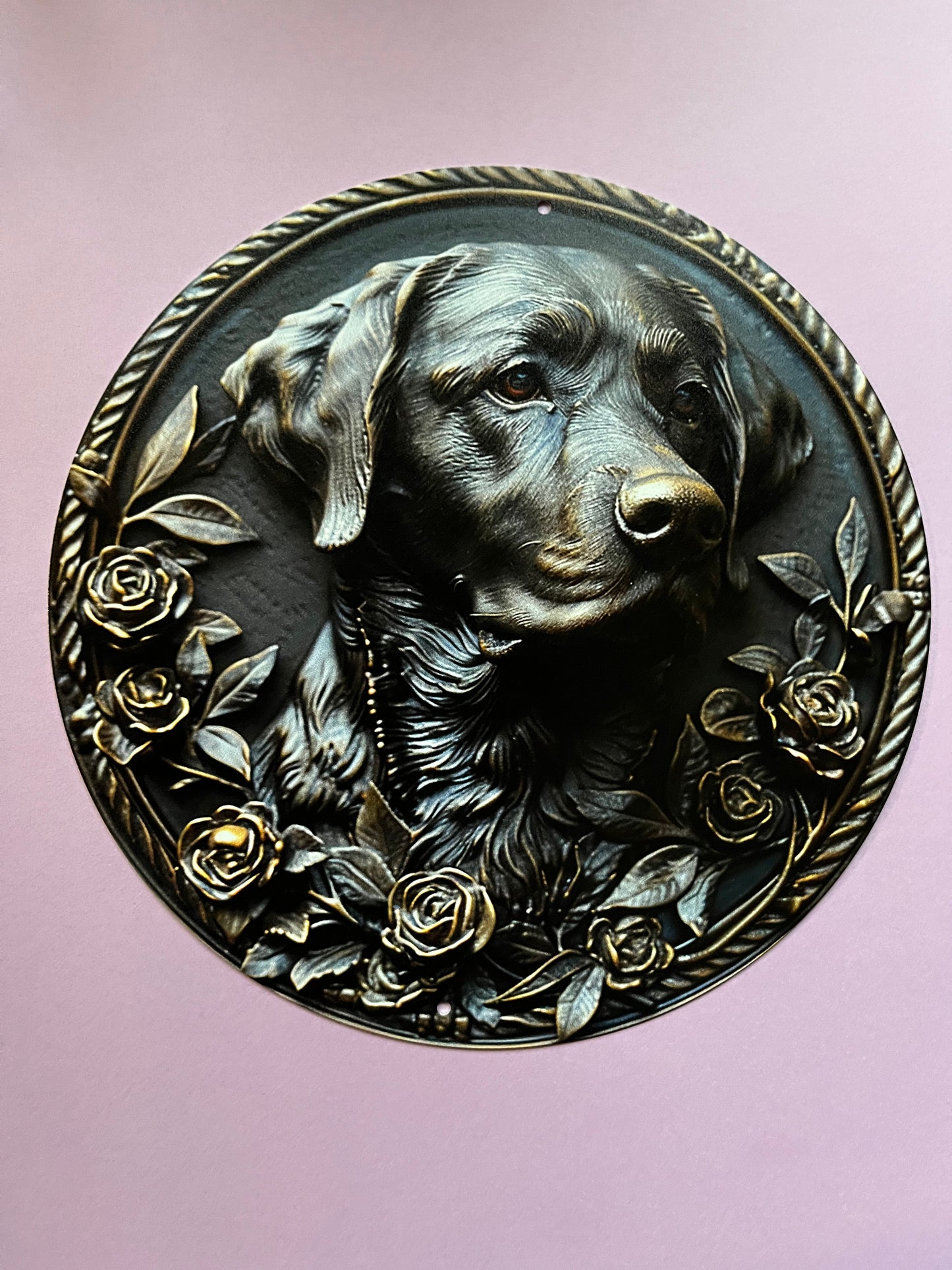 Bord Labrador Retriever