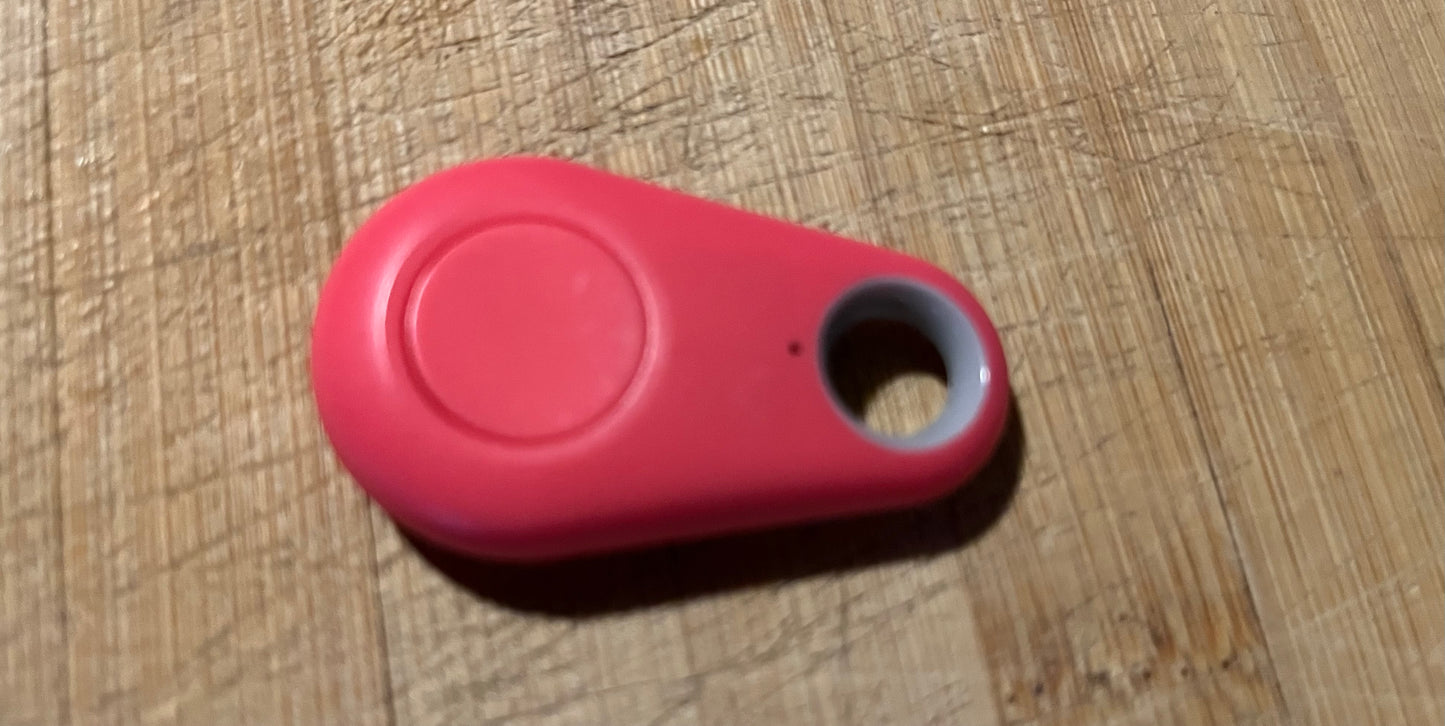 GPS trackers