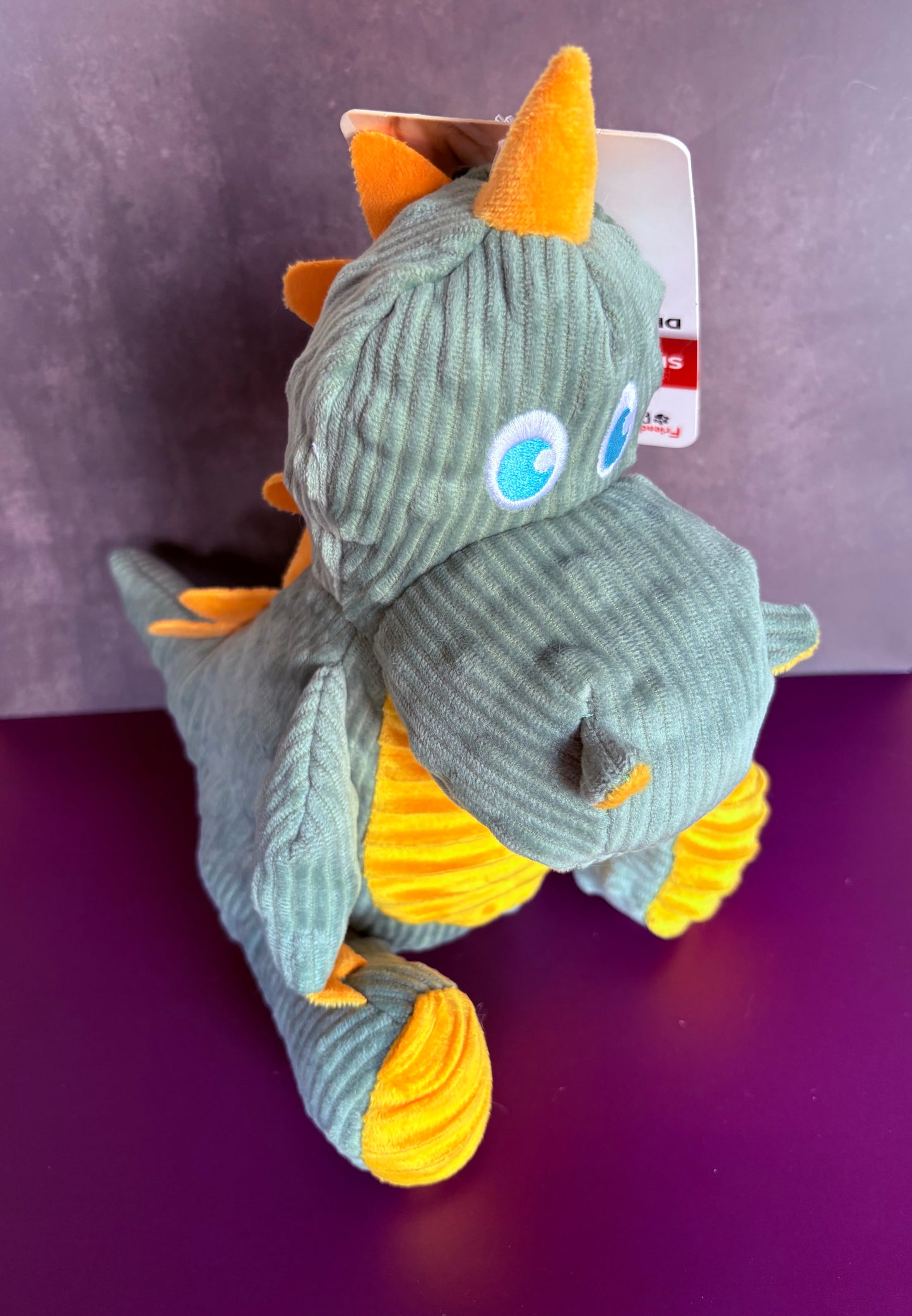 Baby Draak