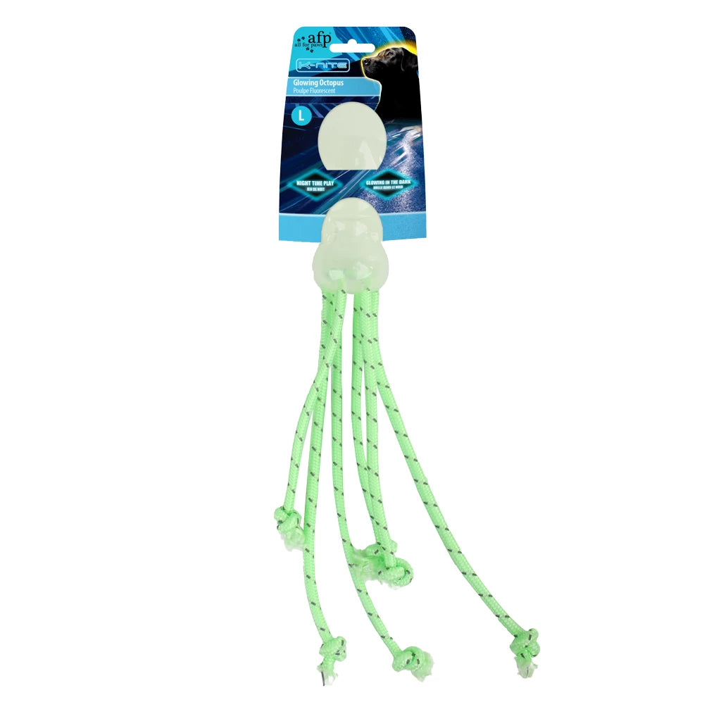 AFP K-Nite - Glowing Jellyfish 32 cm