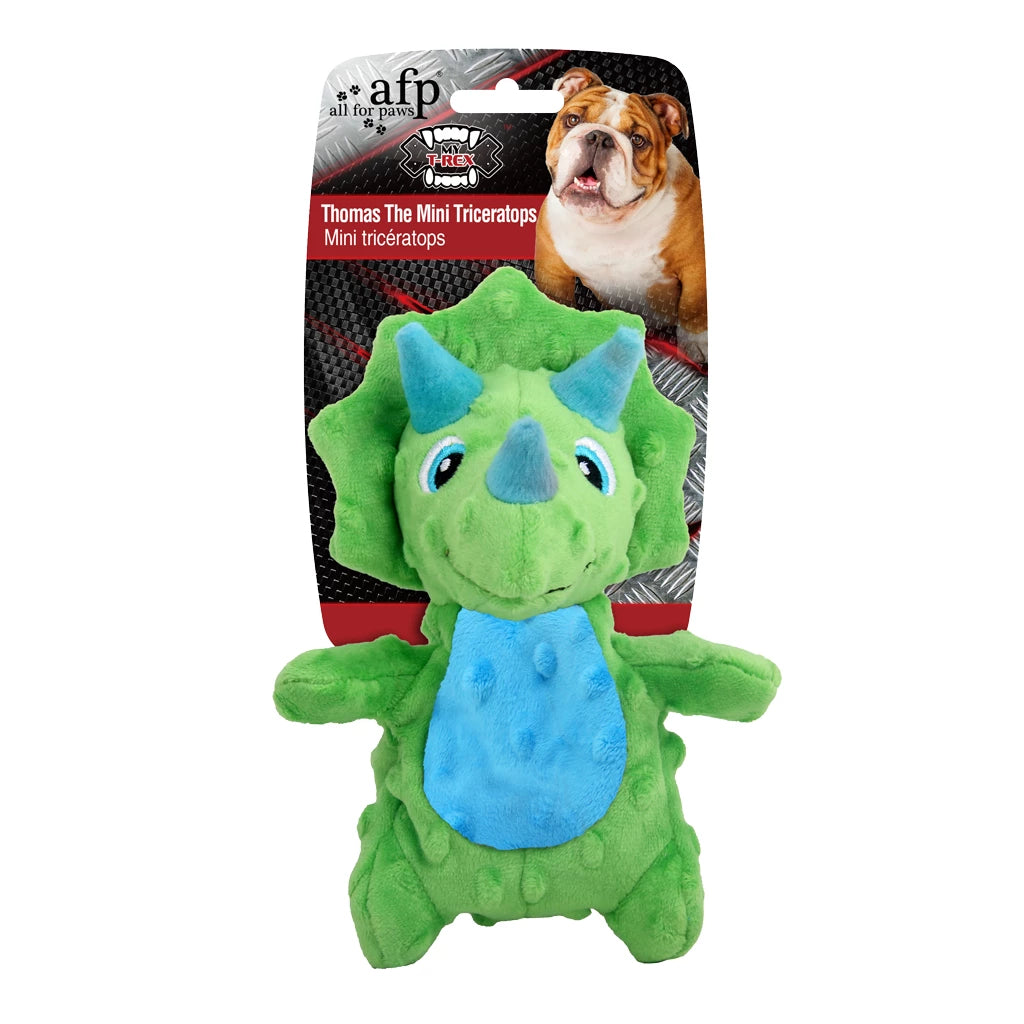 AFP My T-Rex maat S voor kleine / middel honden