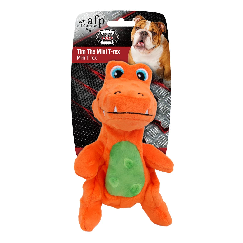 AFP My T-Rex maat S voor kleine / middel honden