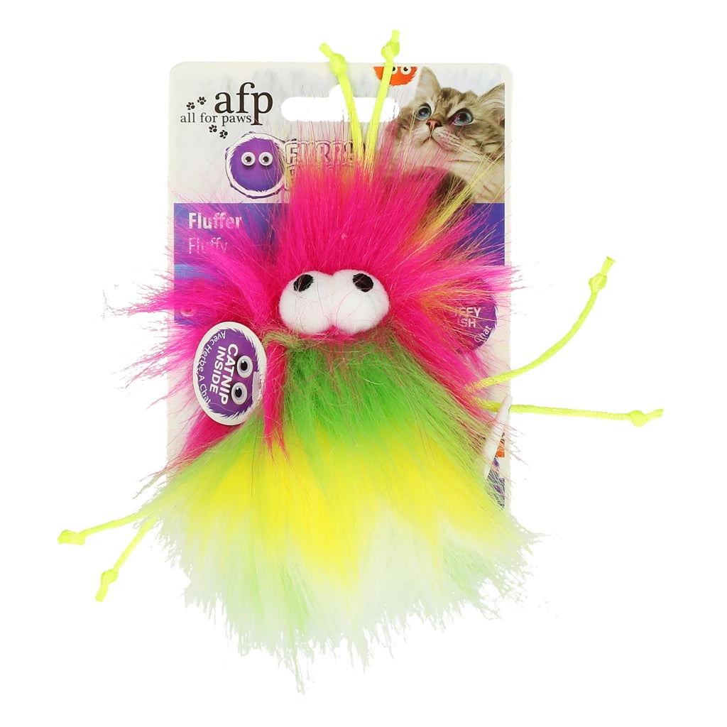 AFP Furry Fluffer