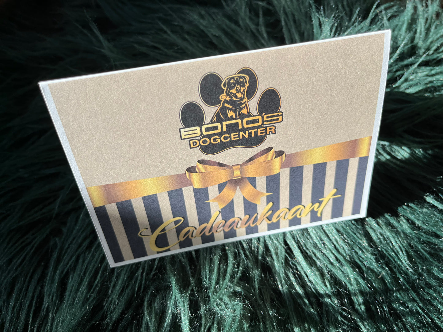 Cadeaukaart