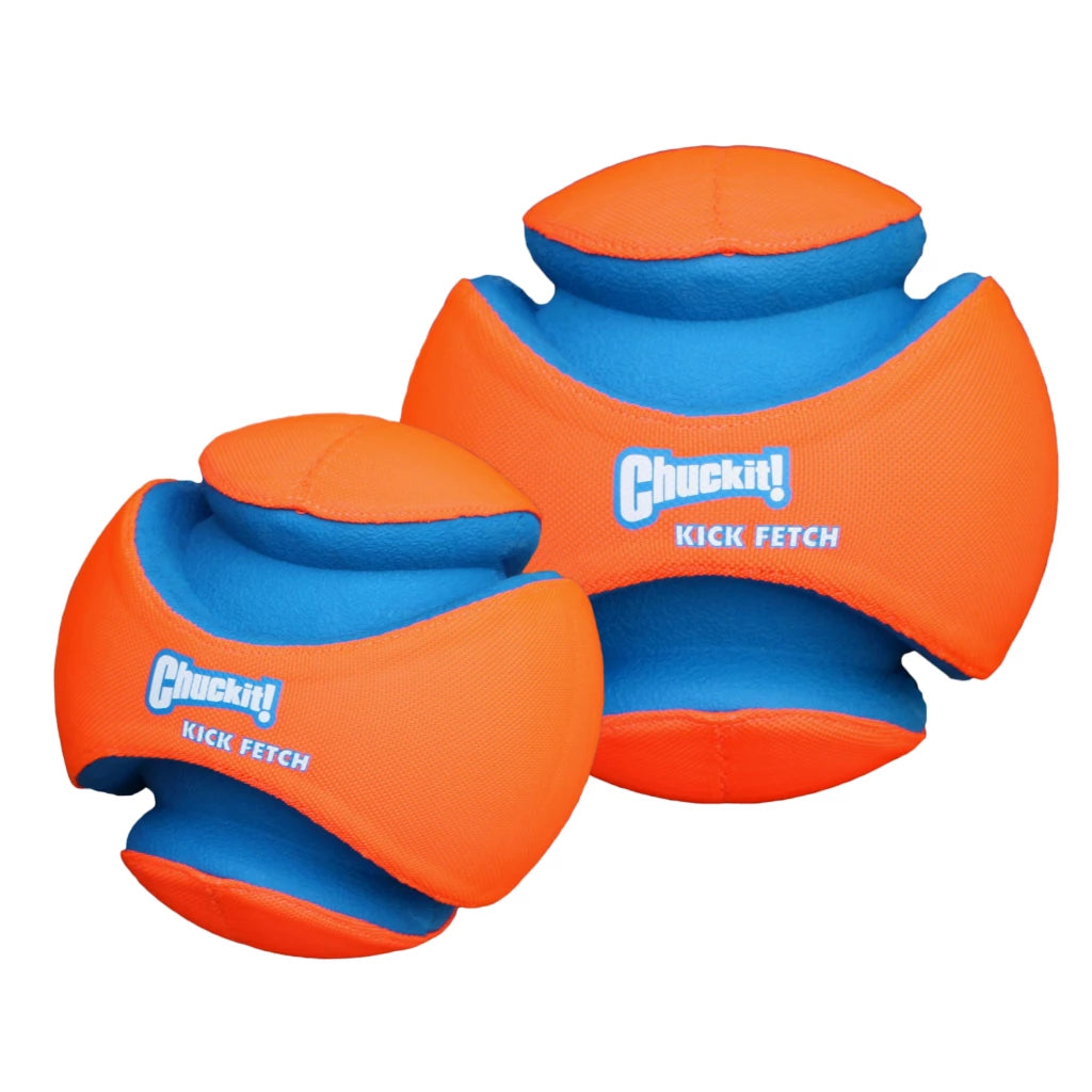 Chuckit! Kick Fetch Dog S of L
