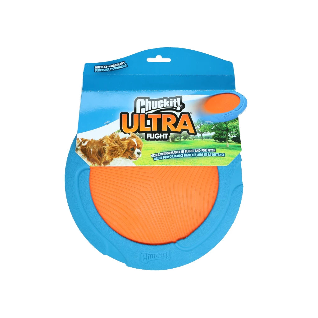 Chuckit! Ultra Flight