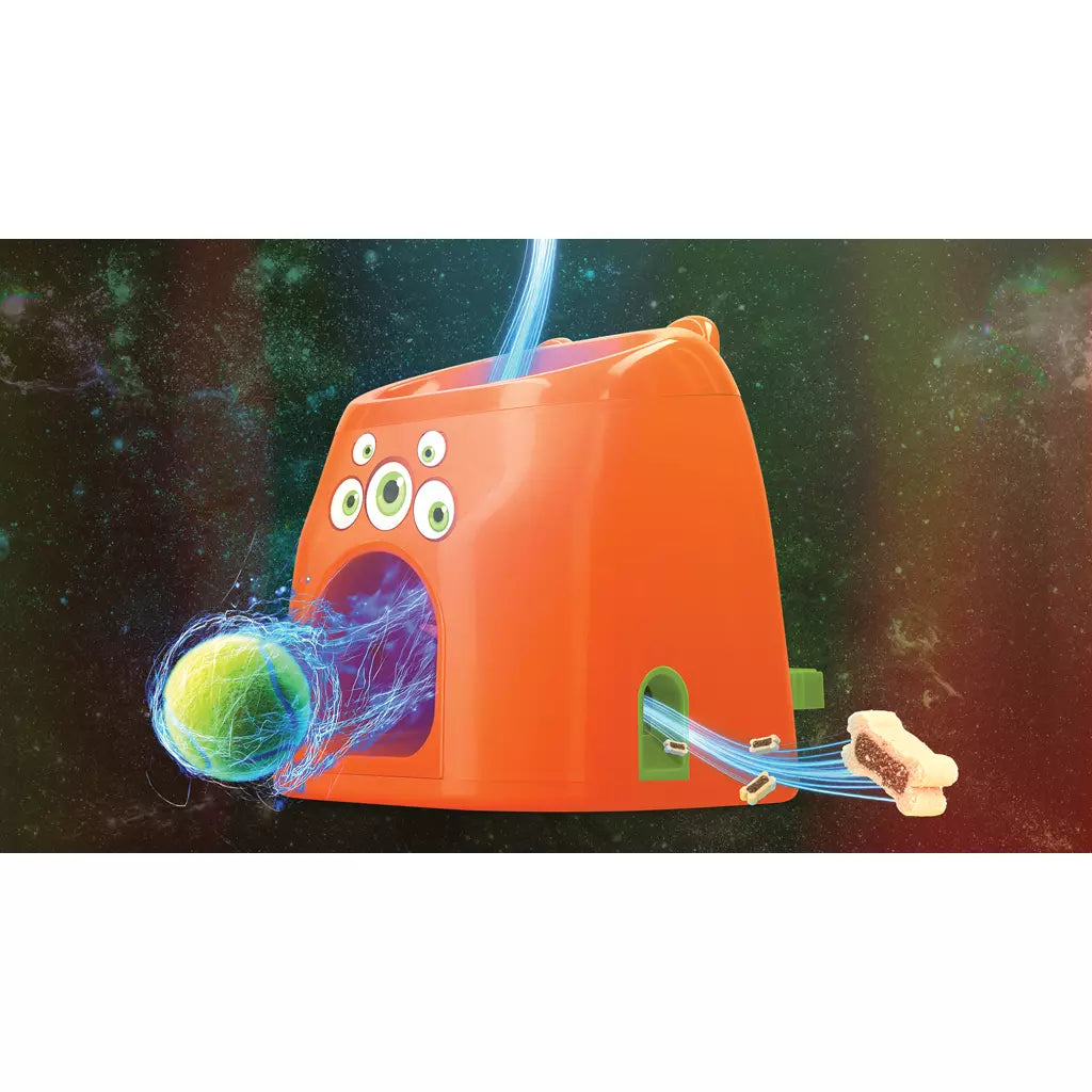 Dog Comets D1spencer Fetch and Treat