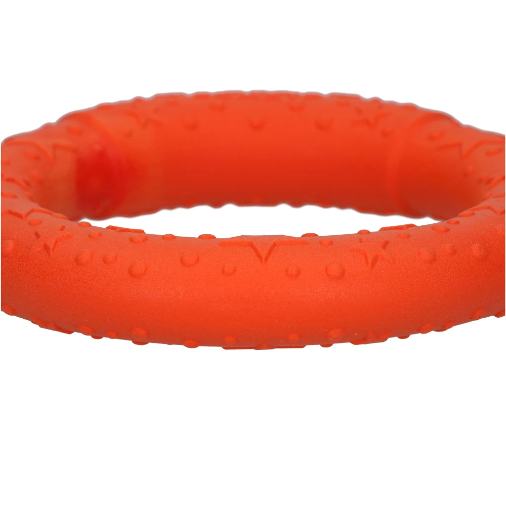 Dog Comets UFO Ring