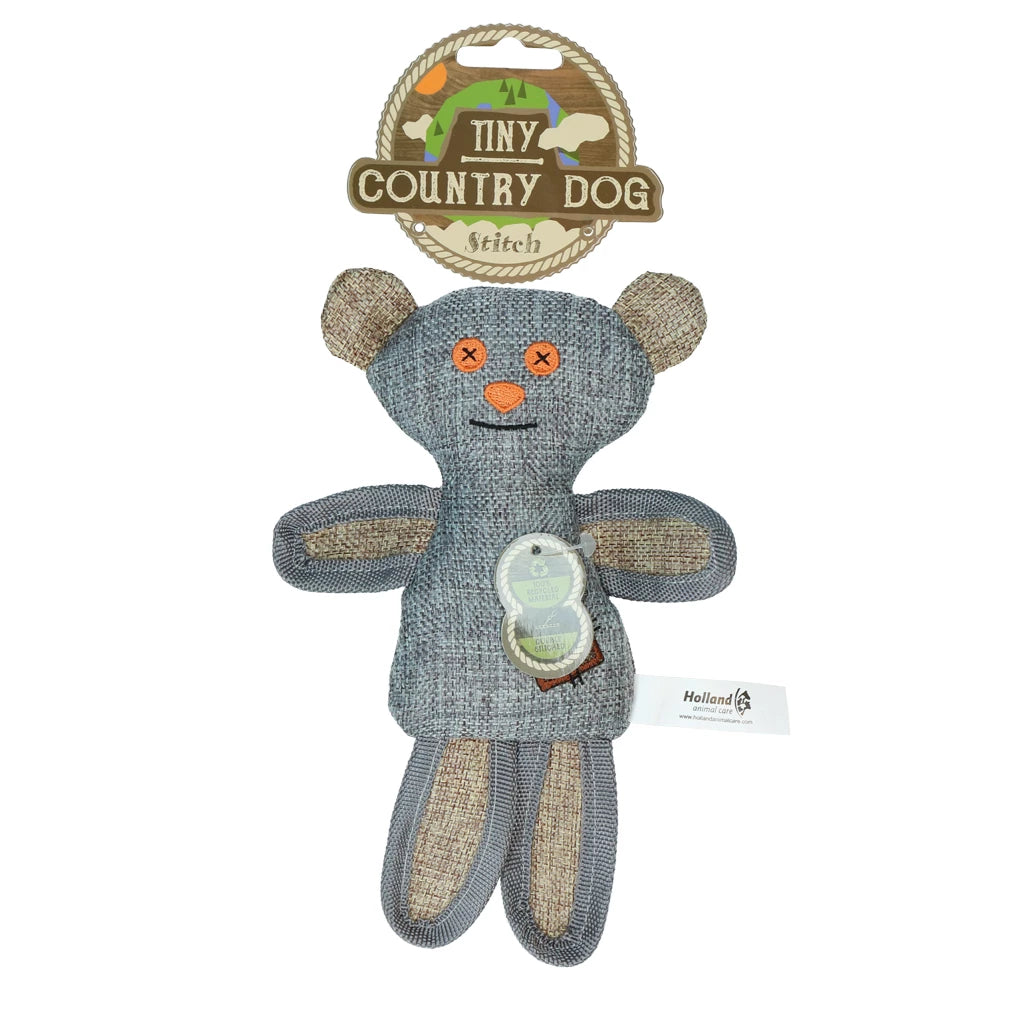 Country Dog Tiny Collectie - Verschillende dieren
