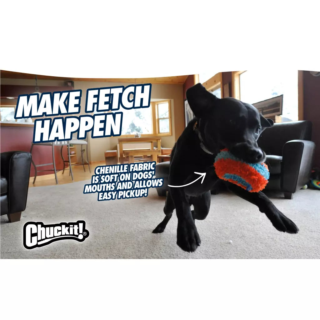 Chuckit! Indoor Tumbler