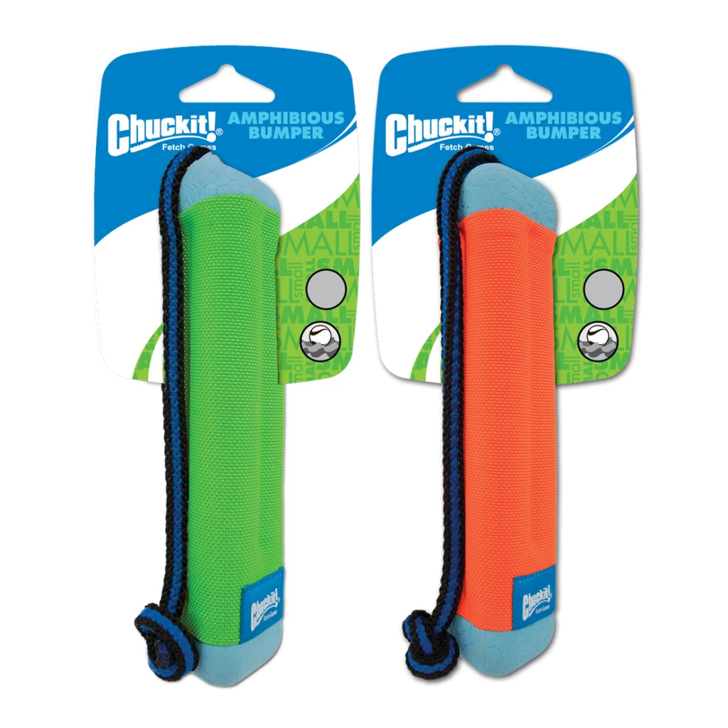 Chuckit! Amphibious Bumper S of M