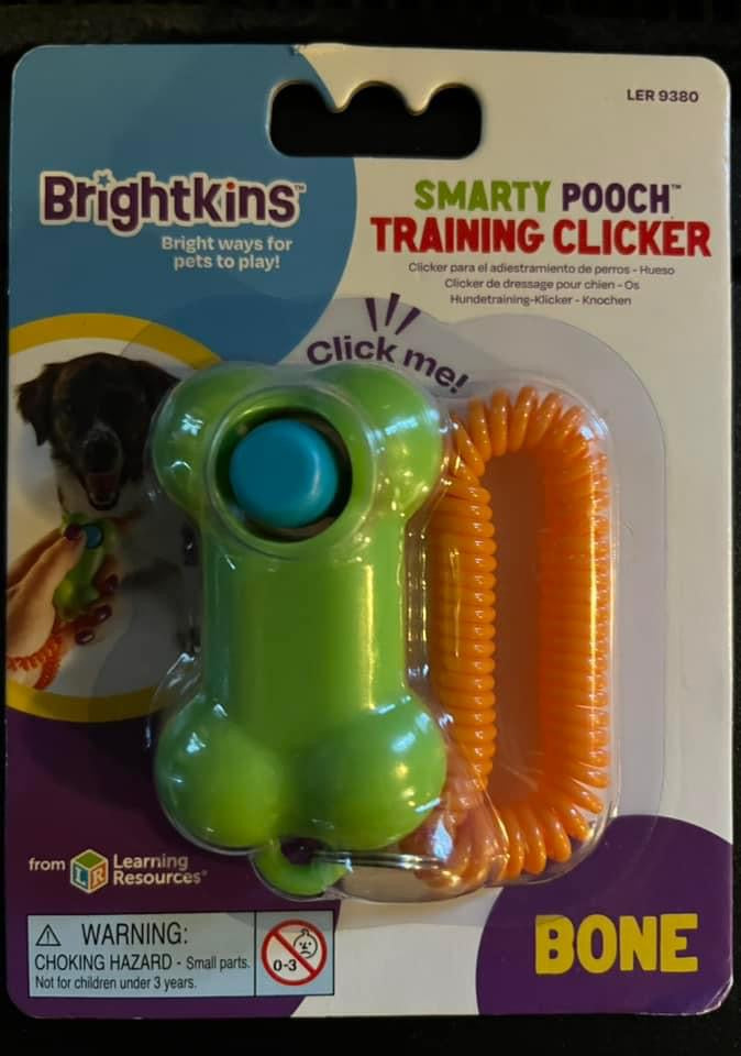 Clickers