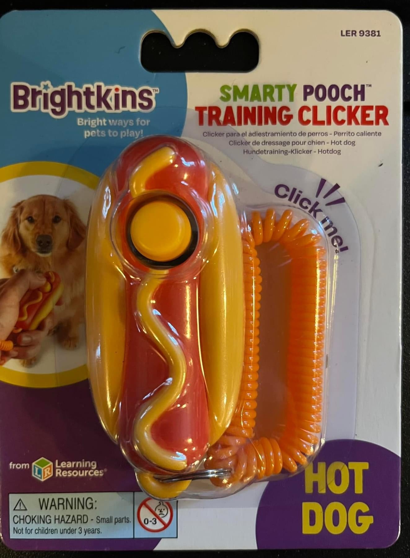 Clickers