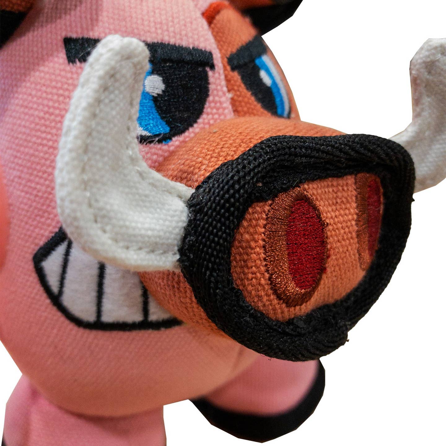 Warriors Pig