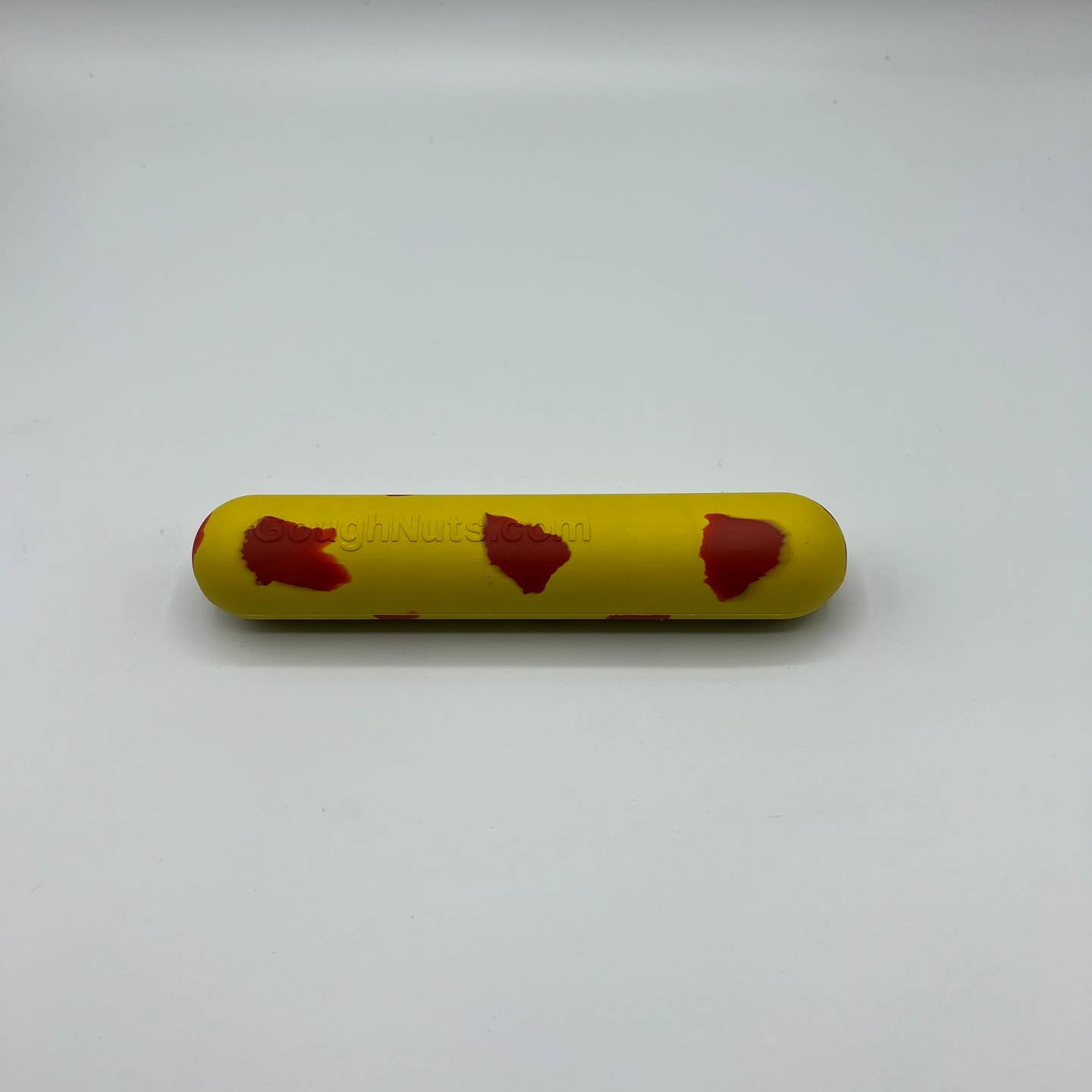 Goughnuts Stick Medium – Duurzaam Hondenspeelgoed