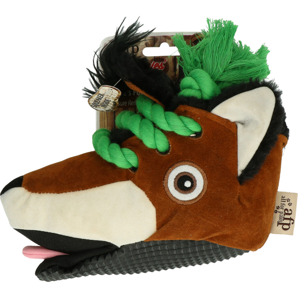 Doggy shoe