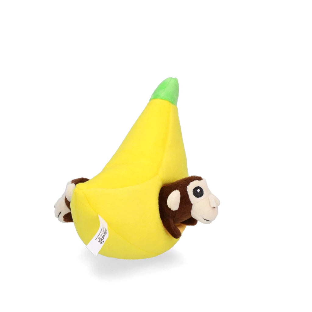 Double Wobble Banana Bros
