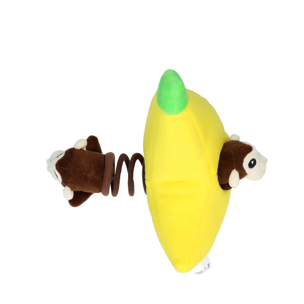 Double Wobble Banana Bros