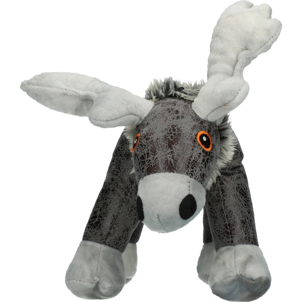 Elegant Moose Grijs