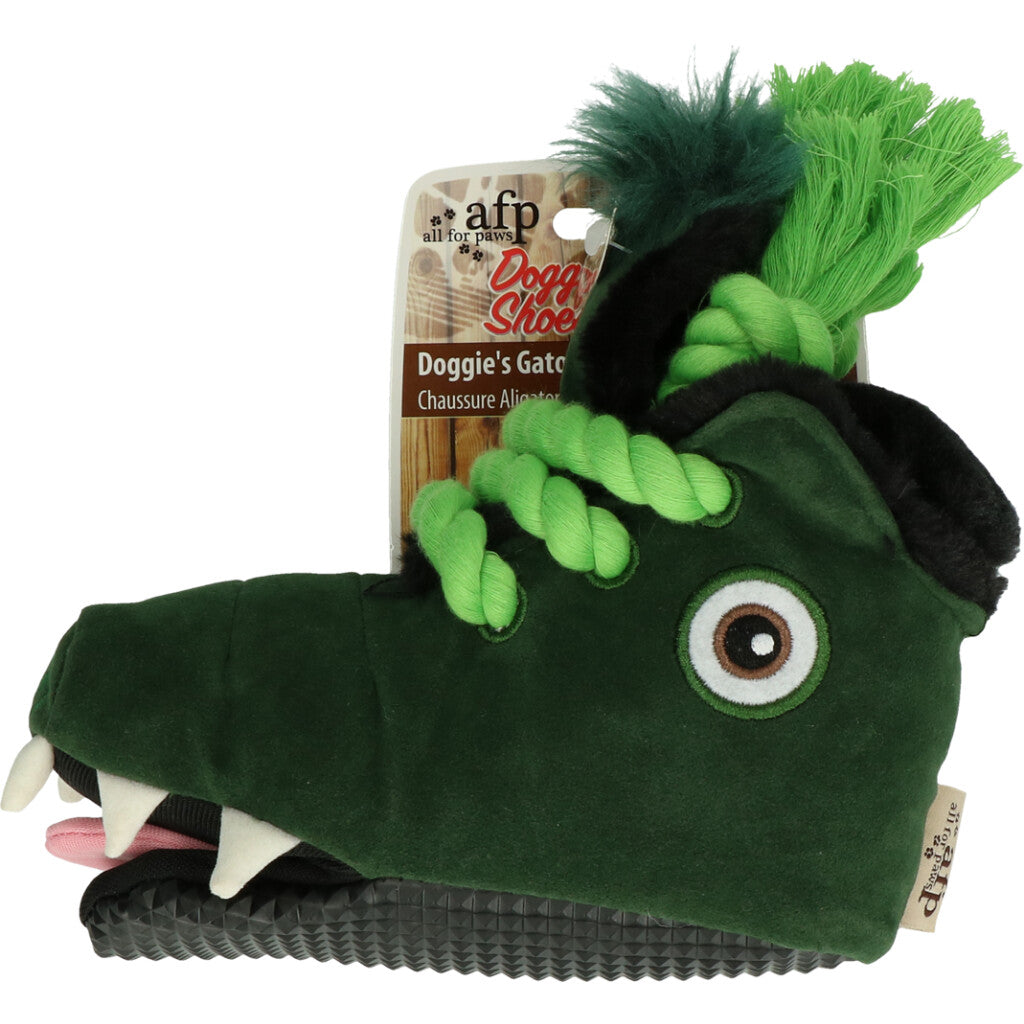 Doggy shoe