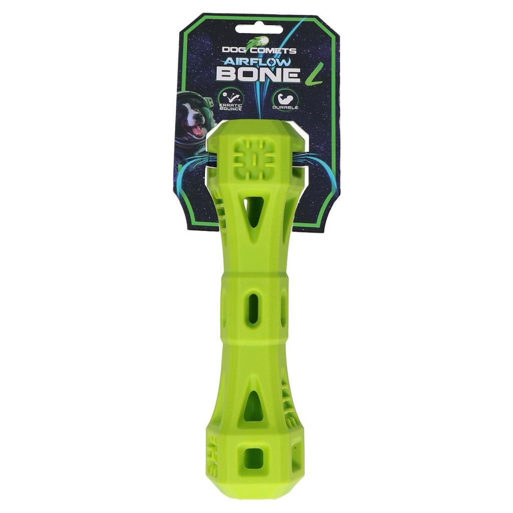 Dog Comets Airflow Bone