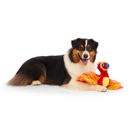BARK Harry Potter Fawkes – Pluche hondenspeeltje