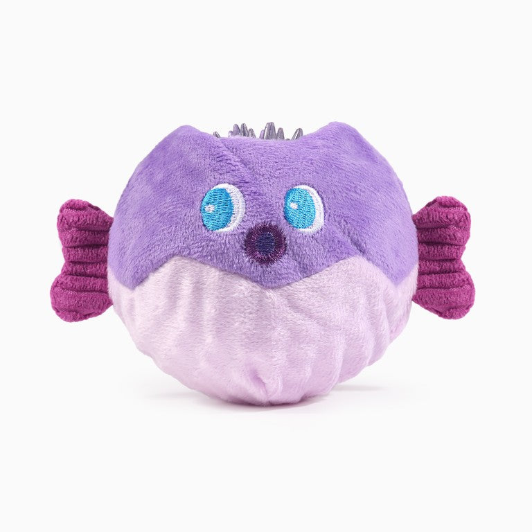 Ocean Pals – Puffer Fish Ball