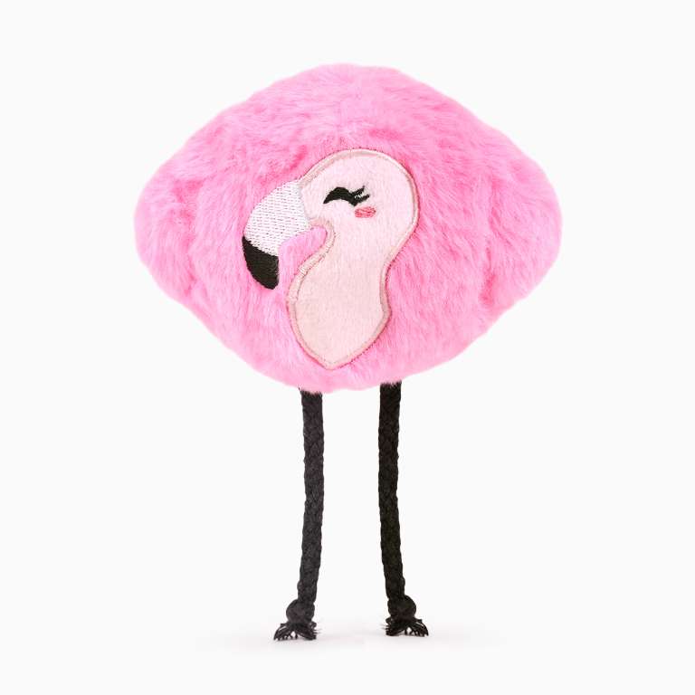 Beach Daze – Flamingo Ball
