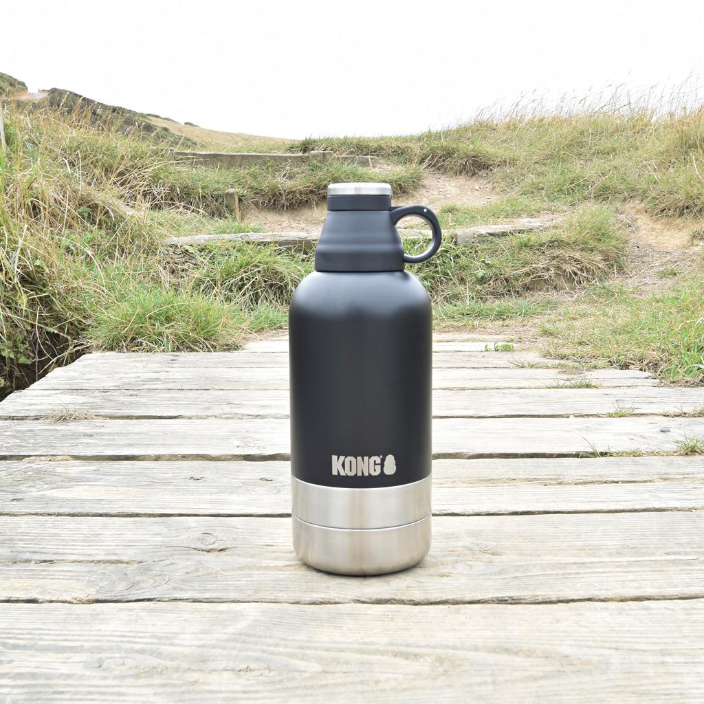 KONG Duo Day Trek