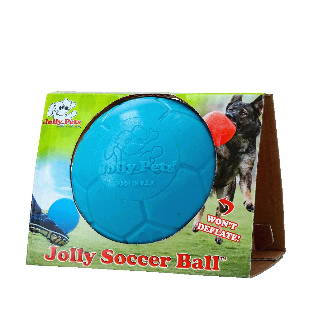 Jolly Soccer Bal